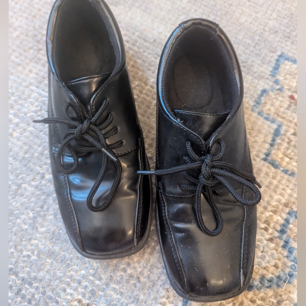 Sonoma Boys Dress Shoes